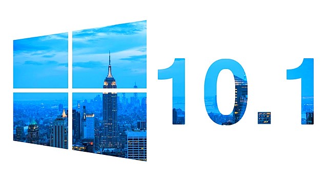 Windows 10.1