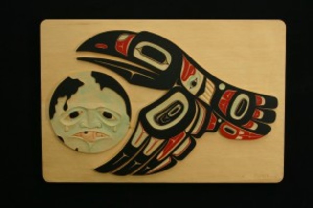 Yokon First Nations are relocated