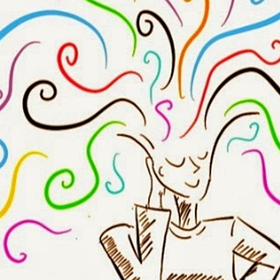 Timeline: Escuela Psicológicas y sus enfoques en la Creatividad