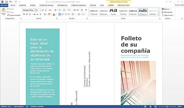 La era de la nube y las pantallas táctiles
