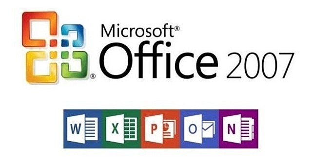 Microsoft Office 2007