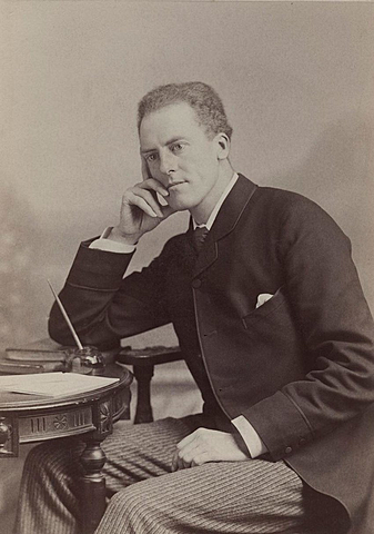 karl Pearson (1719-1772)