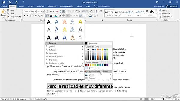 Potenciando el trabajo colaborativo