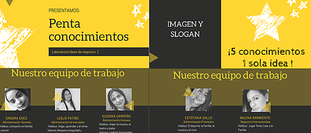 ACUERDO DE TRABAJO EN EQUIPO