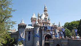 Disneyland