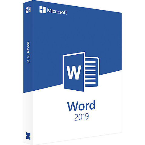 Word para Windows 2019