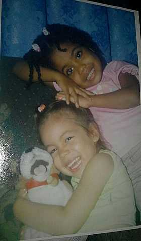 ACCIDENTE EN LA GUARDERIA