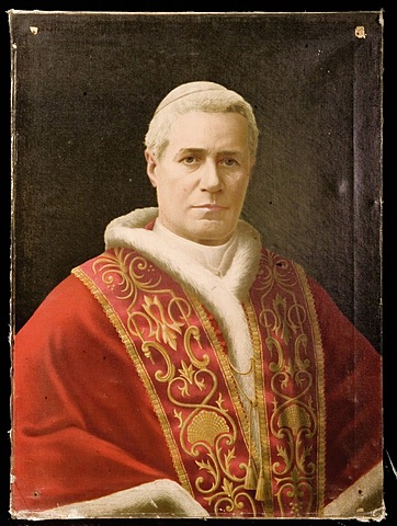 1904: Letras Apostólicas Arduum Sane Munus.