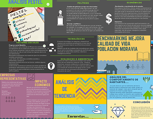 ANALISIS DEL ENTORNO