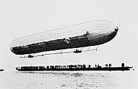 Dirigible