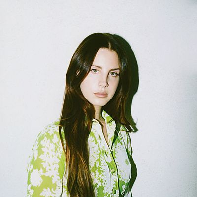 Timeline: Lana del Rey discography