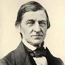 Ralph Waldo Emerson "Lo que está detrás de ti y lo que está frente a ti palidece en comparación con lo que hay dentro de ti"