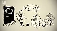 The English of Science