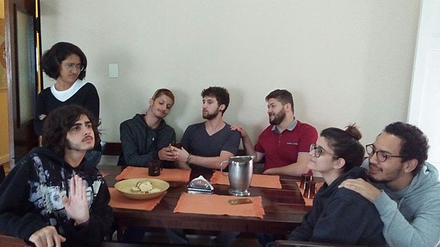 Encontro Regional 2017