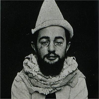 HENRI DE TOULOUSE-LAUTREC