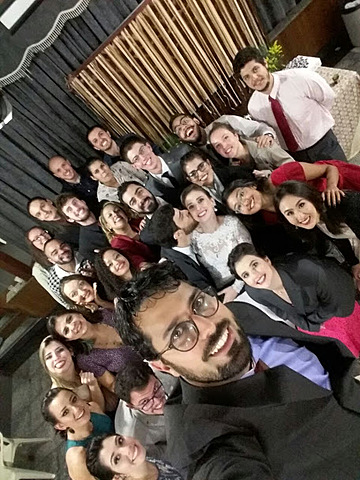 Casamento Bruno e Vitinha