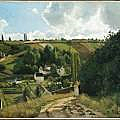 JALAIS HILL PONTOISE