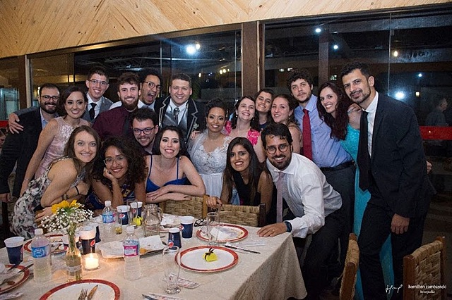 Casamento Jackira