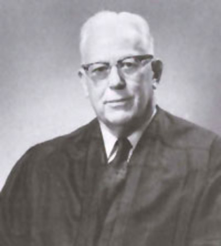 Baker v. Carr, 1962