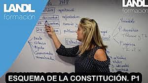 constitución plan de estudios para todos