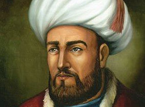Al-Ghazali