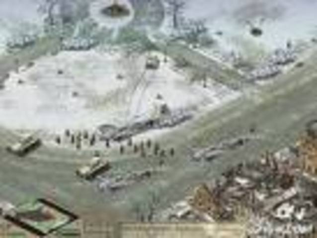 1942 Important Events