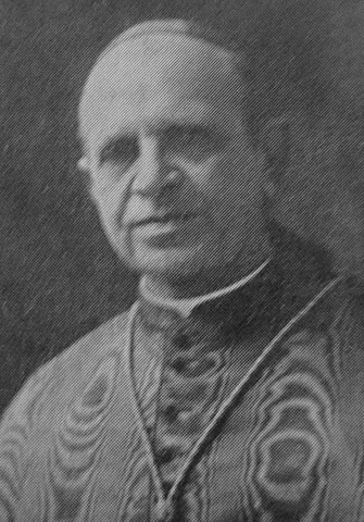 Cardenal Máximo Massimi