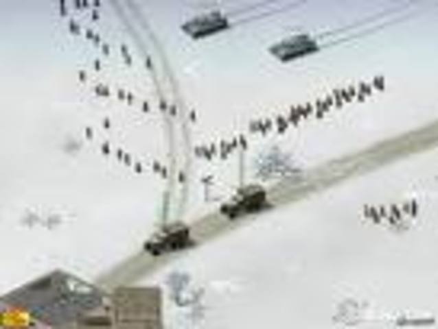 1943 Important Events