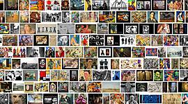 Timeline: CONOCIENDO EL ARTE DEL SIGLO XIX