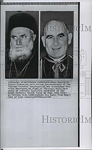 1943 y 1944: Este cuerpo legal, fue sometido a un cuidadosísimo trabajo de «coordinación» por los preclaros Acacio Coussa; Emilio Hermann y Arcadio Larraona,