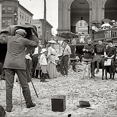 Timeline: Interactive Timeline: Photo 264