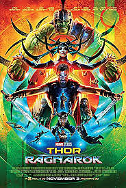 thor ragnarok