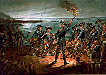 Battle of Long Island