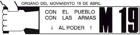 Fundación del M-19