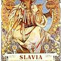 SLAVIA