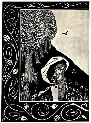 3. A DEVIL IN WOMAN`S LIKENESS