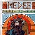 MEDEA