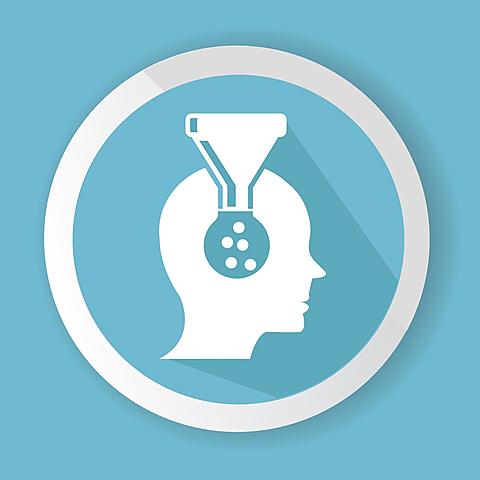 Teoría del modelo de filtro (Broadbent)