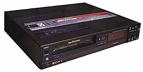 BETAMAX