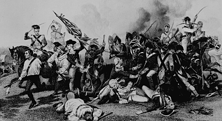 Battle of Camden
