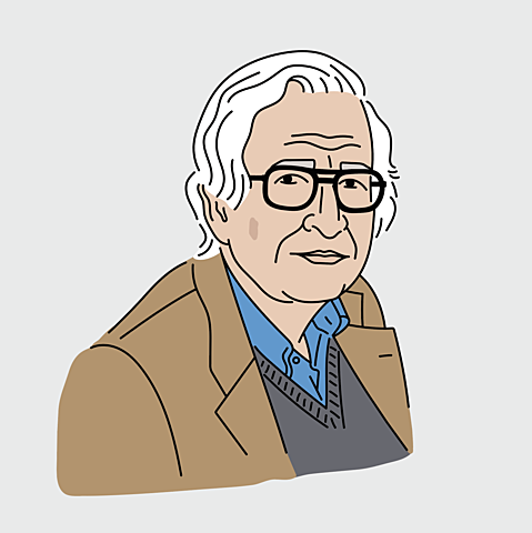 Dispositivo de adquisición de lenguaje (Chomsky)