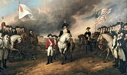 Siege of Yorktown