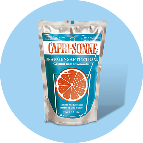 Capri-Sonne