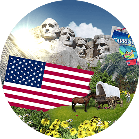 Best product of the U.S.