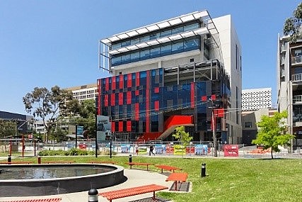 Swinburne