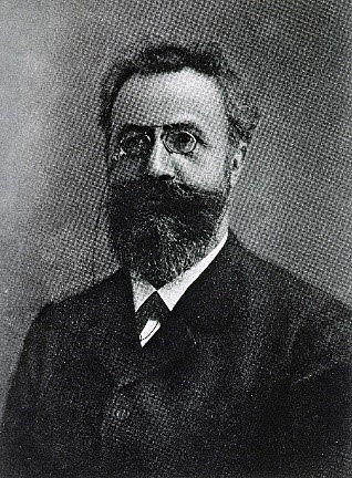 Hermann Ebbinghaus