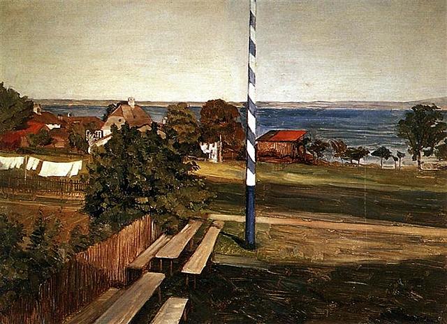 10. THE PUB ON FRAUENINSEL