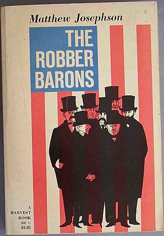 Robber Barons