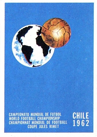 Chile 1962