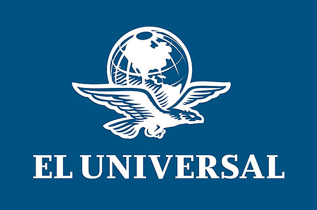 Se crea "El Universal"
